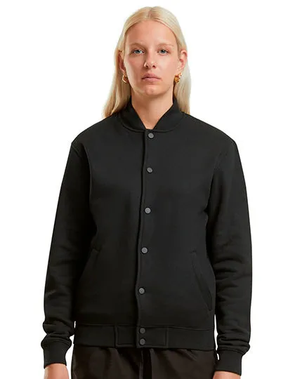 Ansicht 1 – College Jacket (NM021)