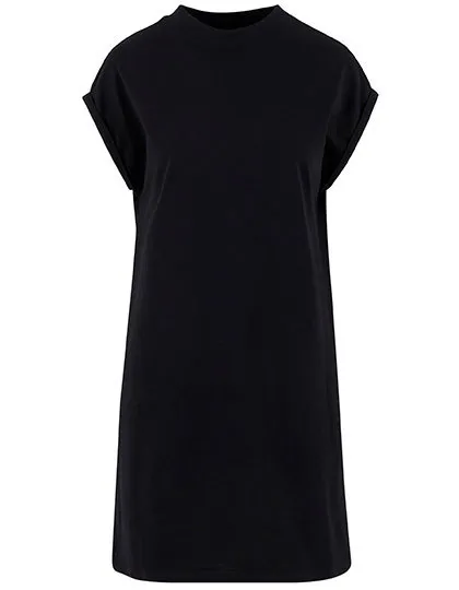 Ansicht 5 – Ladies Extended Shoulder Dress (NM026)