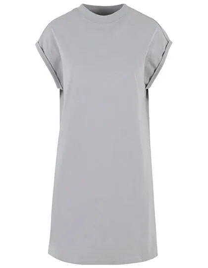 Ansicht 1 – Ladies Extended Shoulder Dress (NM026)