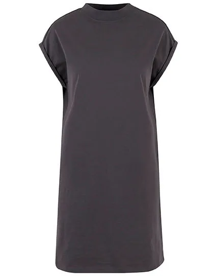 Ansicht 2 – Ladies Extended Shoulder Dress (NM026)