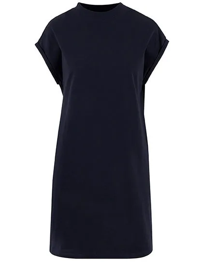 Ansicht 3 – Ladies Extended Shoulder Dress (NM026)