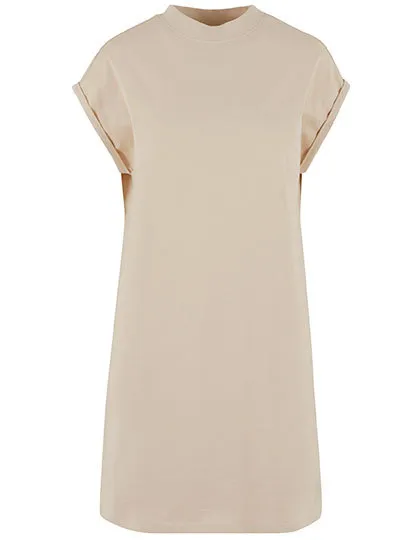 Ansicht 6 – Ladies Extended Shoulder Dress (NM026)