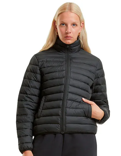 Ansicht 5 – Ladies Light Puffer Jacket (NM030)