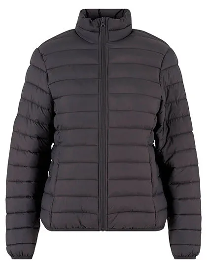 Ansicht 2 – Ladies Light Puffer Jacket (NM030)