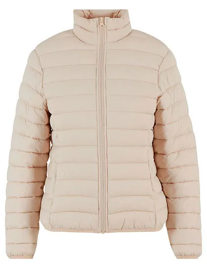 Ansicht 6 – Ladies Light Puffer Jacket (NM030)