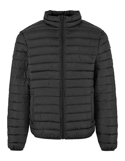 Ansicht 5 – Light Puffer Jacket (NM031)
