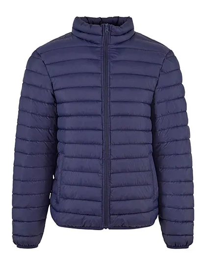 Ansicht 3 – Light Puffer Jacket (NM031)