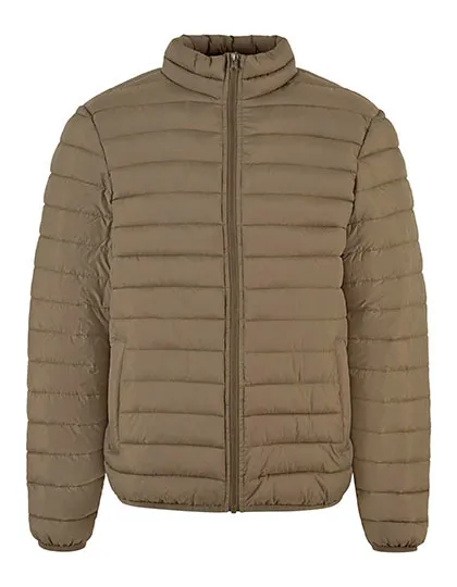 Ansicht 4 – Light Puffer Jacket (NM031)