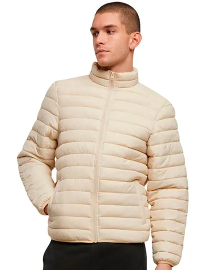 Ansicht 6 – Light Puffer Jacket (NM031)