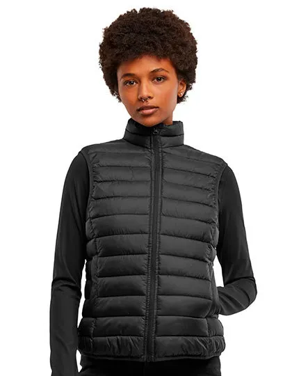 Ansicht 5 – Ladies Light Puffer Vest (NM032)