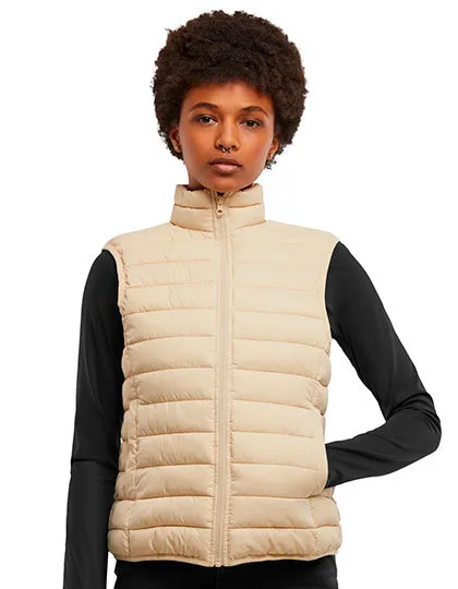 Ansicht 6 – Ladies Light Puffer Vest (NM032)