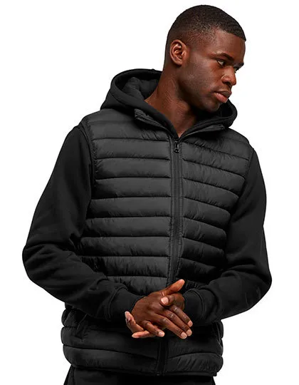 Ansicht 5 – Light Puffer Vest (NM033)
