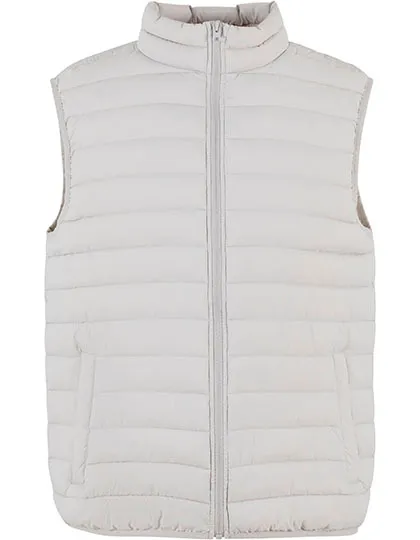 Ansicht 1 – Light Puffer Vest (NM033)