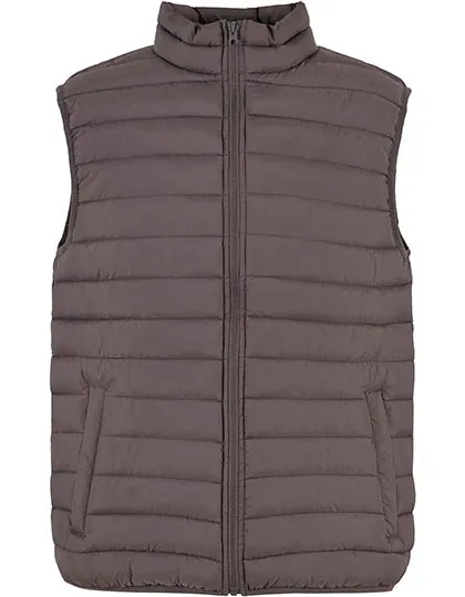 Ansicht 2 – Light Puffer Vest (NM033)