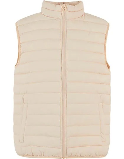 Ansicht 6 – Light Puffer Vest (NM033)