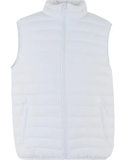 Ansicht 7 – Light Puffer Vest (NM033)