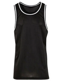 Ansicht 1 – Mesh Tank Top (NM034)