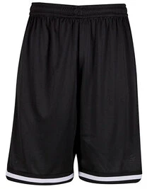 Ansicht 1 – Mesh Shorts (NM035)