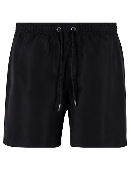 Ansicht 1 – Basic Swimshorts (NM036)