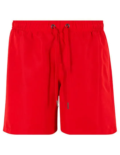 Ansicht 5 – Basic Swimshorts (NM036)