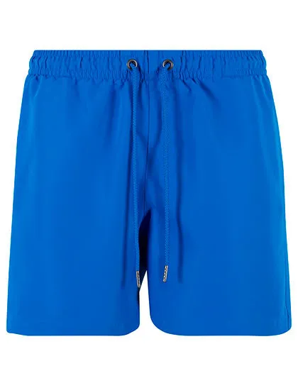 Ansicht 6 – Basic Swimshorts (NM036)