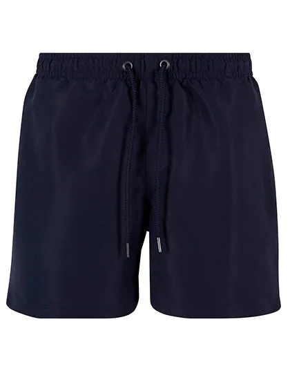 Ansicht 4 – Basic Swimshorts (NM036)