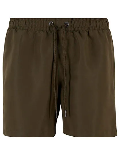 Ansicht 3 – Basic Swimshorts (NM036)