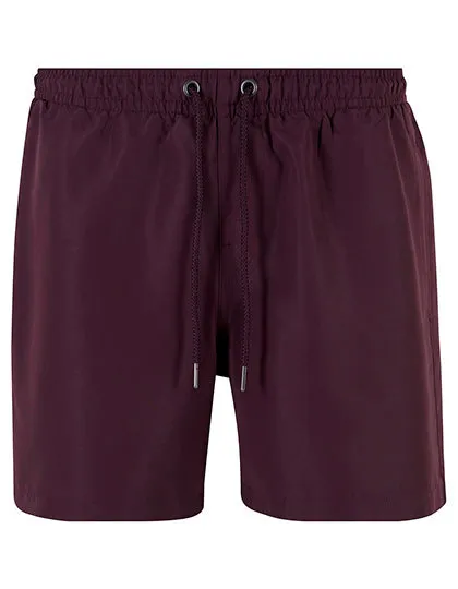 Ansicht 2 – Basic Swimshorts (NM036)