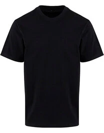 Ansicht 1 – Basic Regular Fit Tee (NM038)