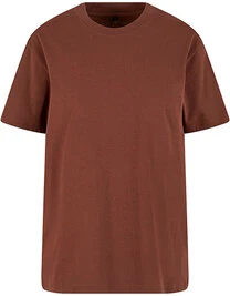 Ansicht 2 – Basic Regular Fit Tee (NM038)