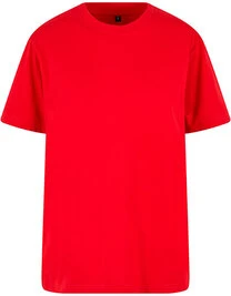 Ansicht 3 – Basic Regular Fit Tee (NM038)