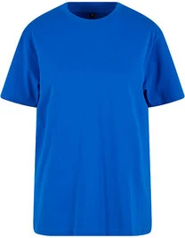 Ansicht 4 – Basic Regular Fit Tee (NM038)