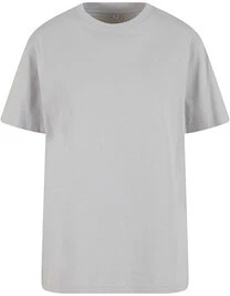 Ansicht 5 – Basic Regular Fit Tee (NM038)