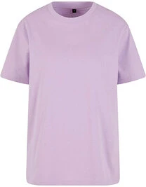 Ansicht 6 – Basic Regular Fit Tee (NM038)