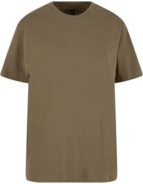 Ansicht 9 – Basic Regular Fit Tee (NM038)