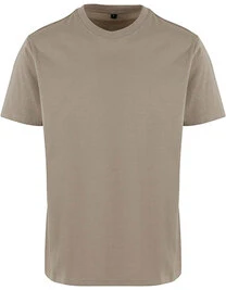 Ansicht 10 – Basic Regular Fit Tee (NM038)