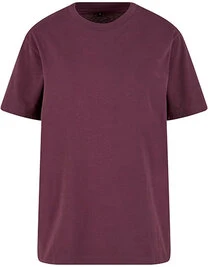 Ansicht 11 – Basic Regular Fit Tee (NM038)