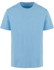 Ansicht 12 – Basic Regular Fit Tee (NM038)
