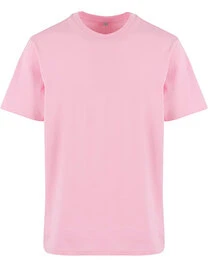 Ansicht 14 – Basic Regular Fit Tee (NM038)