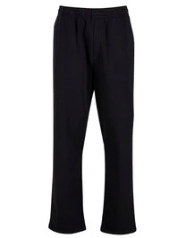 Ansicht 2 – Basic Trackpants (NM042)
