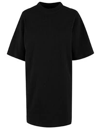 Ansicht 1 – Ladies Heavy Oversized Tee Dress (NM046)