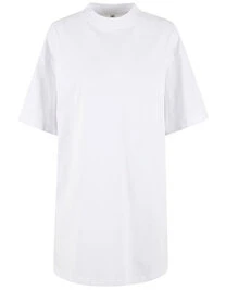 Ansicht 2 – Ladies Heavy Oversized Tee Dress (NM046)