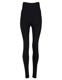 Ansicht 1 – Ladies Cotton Leggings (NM047)