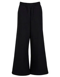 Ansicht 1 – Ladies Wideleg Sweatpants (NM048)