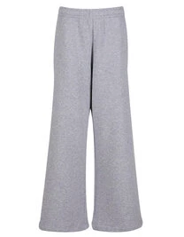 Ansicht 2 – Ladies Wideleg Sweatpants (NM048)