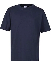 Ansicht 1 – Kids Oversized Tee (NMK003)