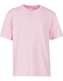 Ansicht 2 – Kids Oversized Tee (NMK003)