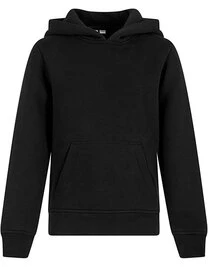 Ansicht 3 – Kids Basic Hoody (NMK010)