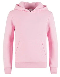 Ansicht 2 – Kids Basic Hoody (NMK010)