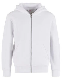 Ansicht 4 – Kids Oversized Zip Hoody (NMK013)